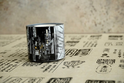 Nights PET Tape