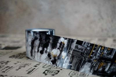 Nights PET Tape